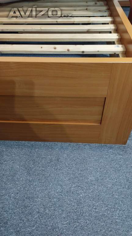 Foto inzerátu Detsky pokoj s posteli