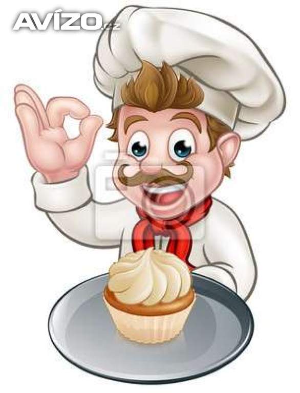 Přijmu cukrářku 