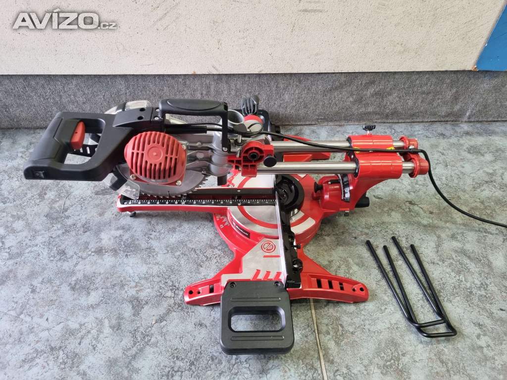 Foto inzerátu  Pila pokosová Einhell TC-SM 2131/1 Dual Classic