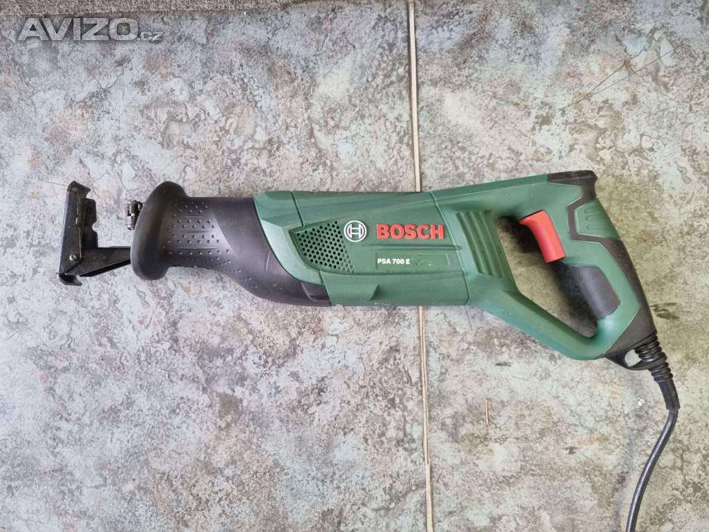 Pila ocaska Bosch PSA 700 E 710W