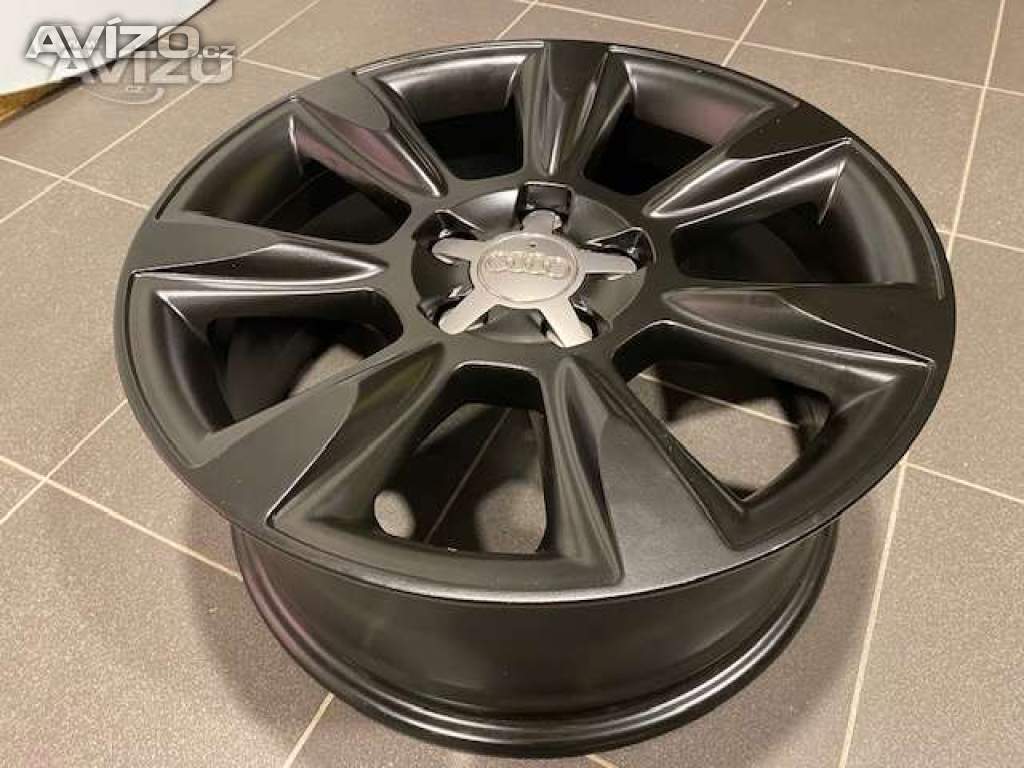 Prodám Alu disky AUDI