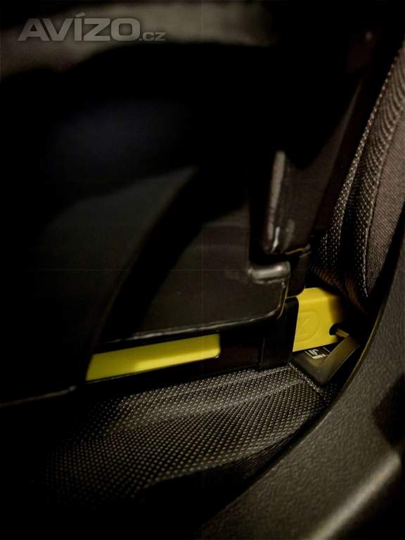 Foto inzerátu Nová dětská autosedačka pro děti s výškou od 76 do 150 cm (9-36kg) 