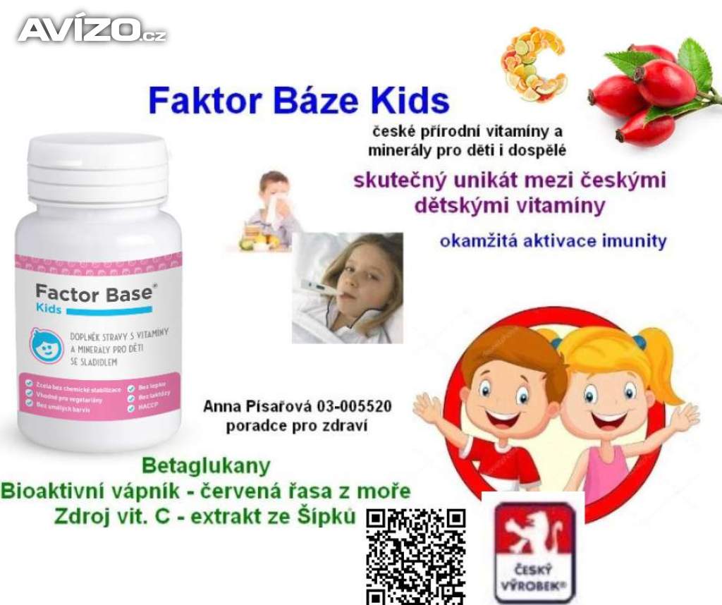 Okamžité nastartování imunity