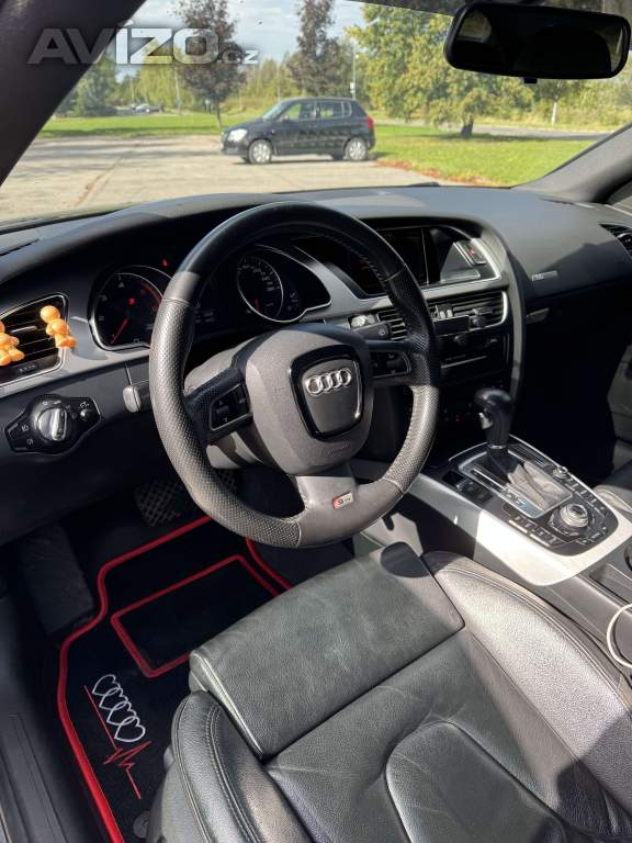 Audi A5 Sportback s-line