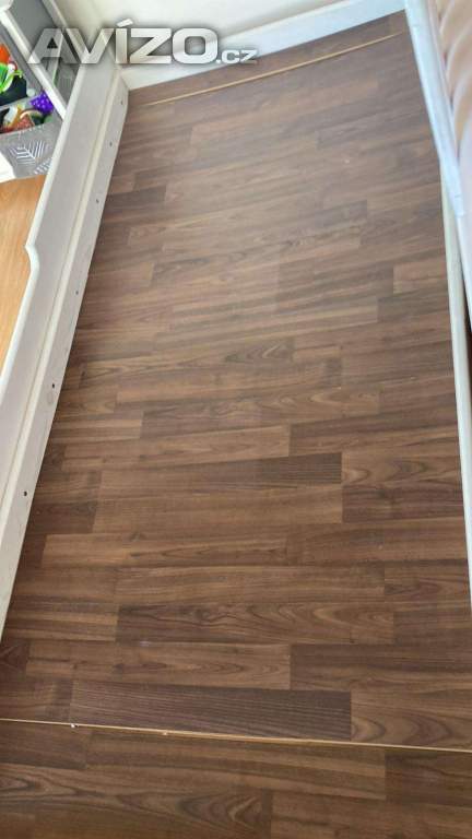 Foto inzerátu Dětská postel 