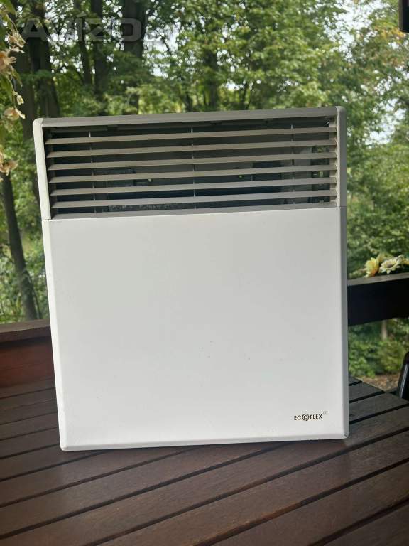 Foto inzerátu Elektrický přímotop - konventor Ecoflex