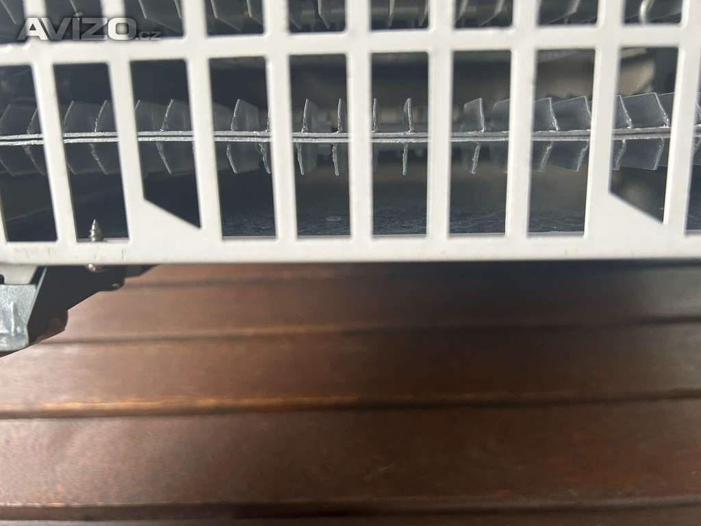 Foto inzerátu Elektrický přímotop - konventor Ecoflex