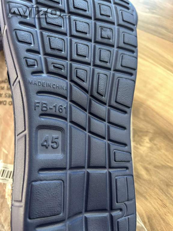 Foto inzerátu Boty do vody