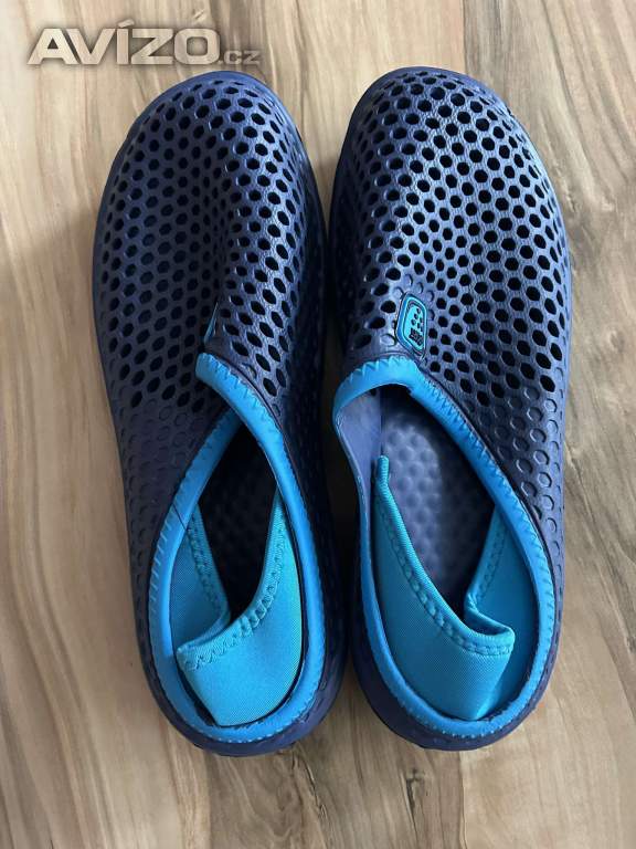 Foto inzerátu Boty do vody