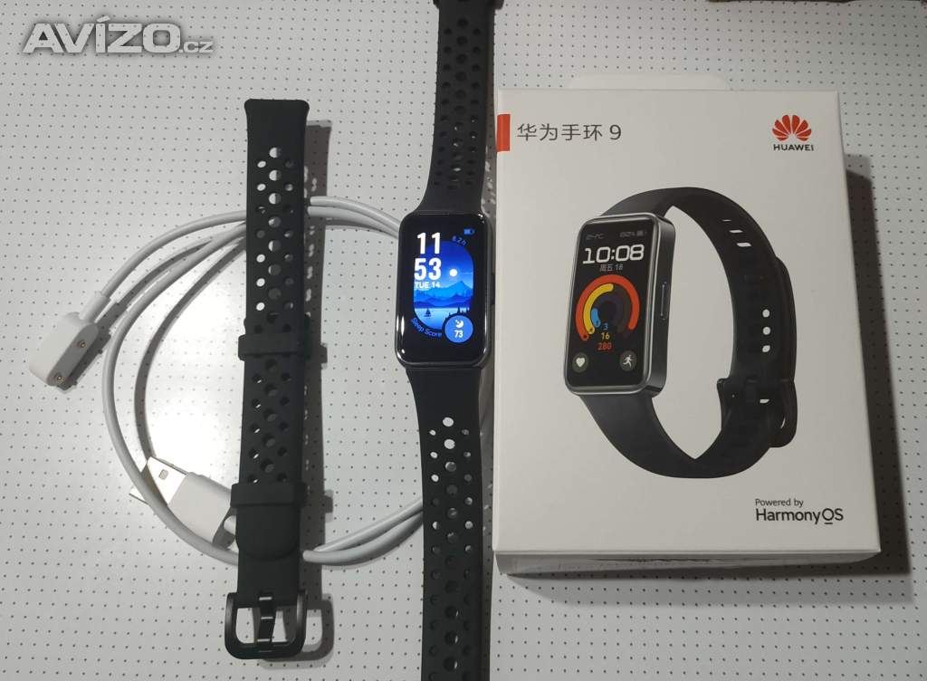 Huawei Band 9