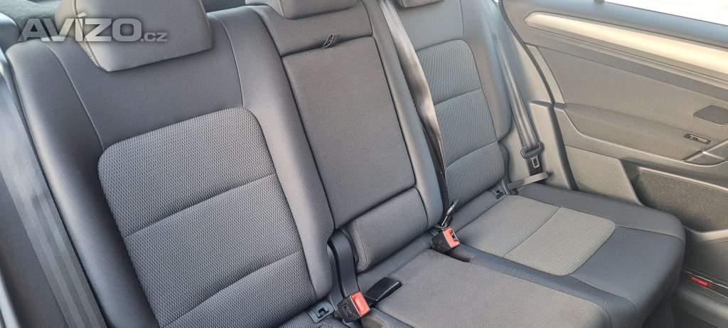 Foto inzerátu VW Golf Sportsvan 1,2TSi 63kW benzín Comfortline