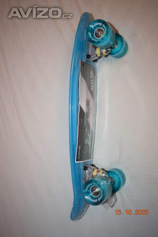 Foto inzerátu Nový Street Surfing Beach Board