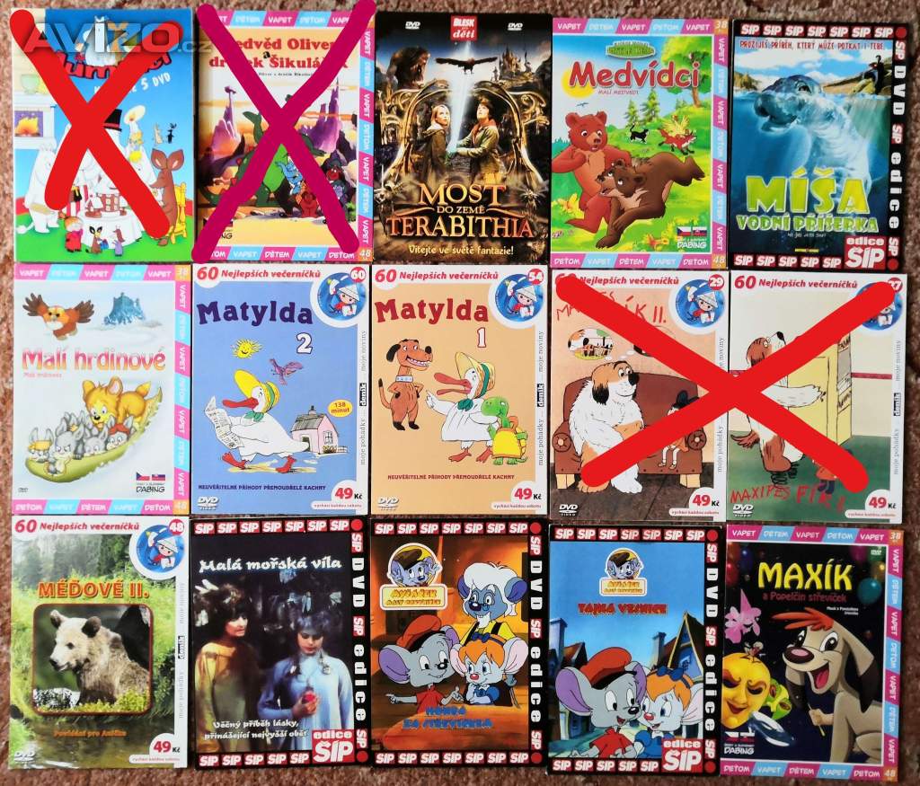 Foto inzerátu MUŽ PROTI MUŽI 