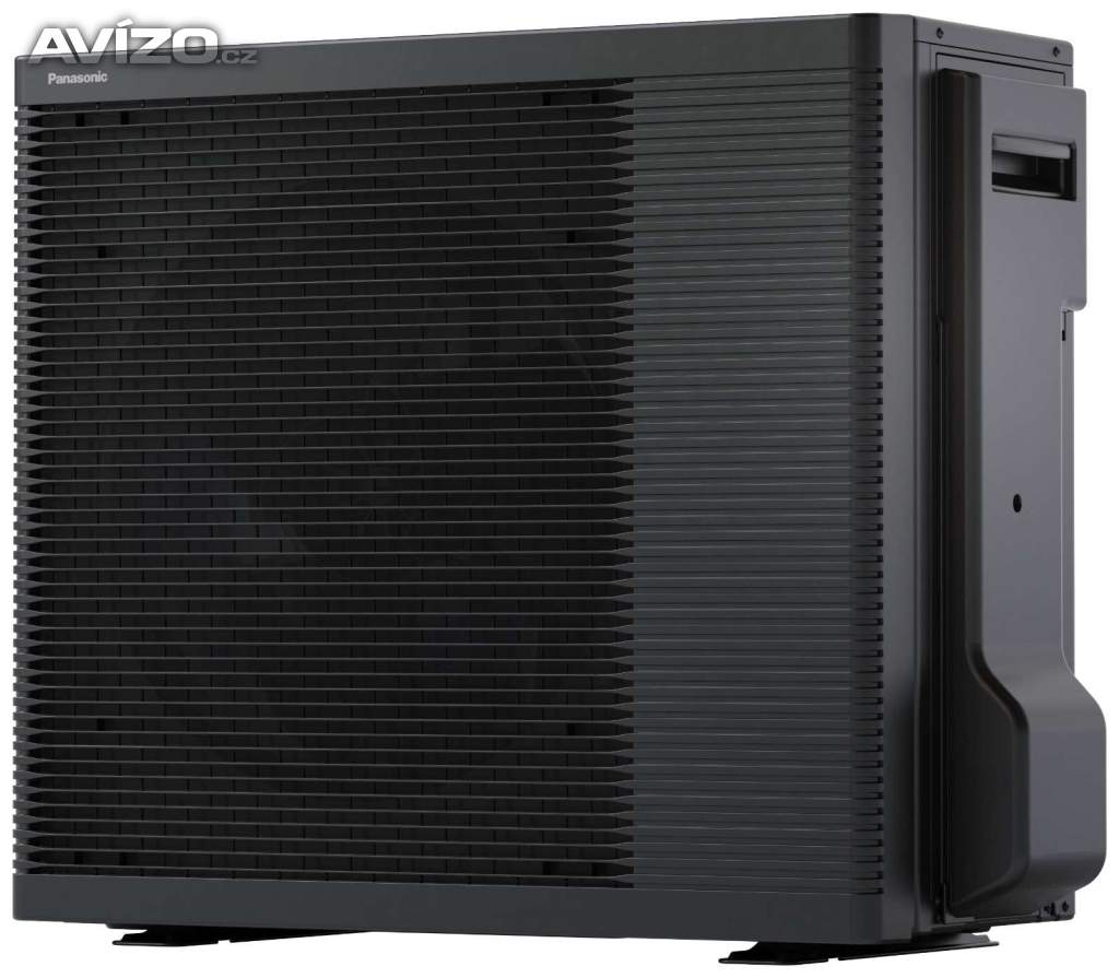 Foto inzerátu Tepelné čerpadlo PANASONIC R290 ALL IN ONE s montazi!!.