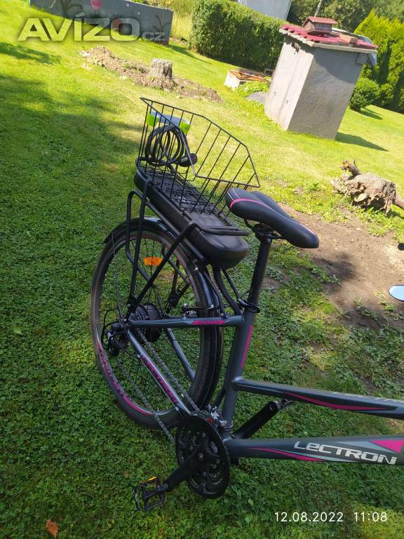 Foto inzerátu TREKOVÉ KOLO