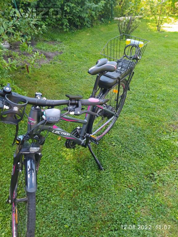 Foto inzerátu TREKOVÉ KOLO