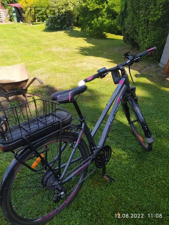 Foto inzerátu TREKOVÉ KOLO