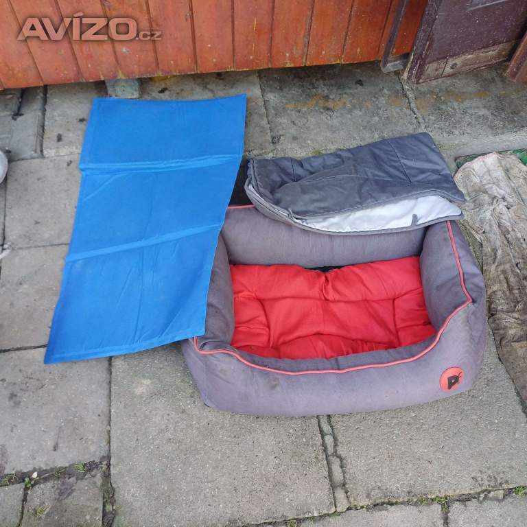 Foto inzerátu pelisek a voditka