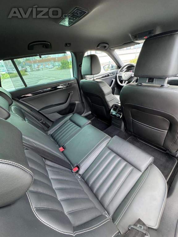 Foto inzerátu  Škoda Superb 3 L&amp;amp;K,2.0Tdi, 140Kw, dsg, facelift, r.v.11/2019