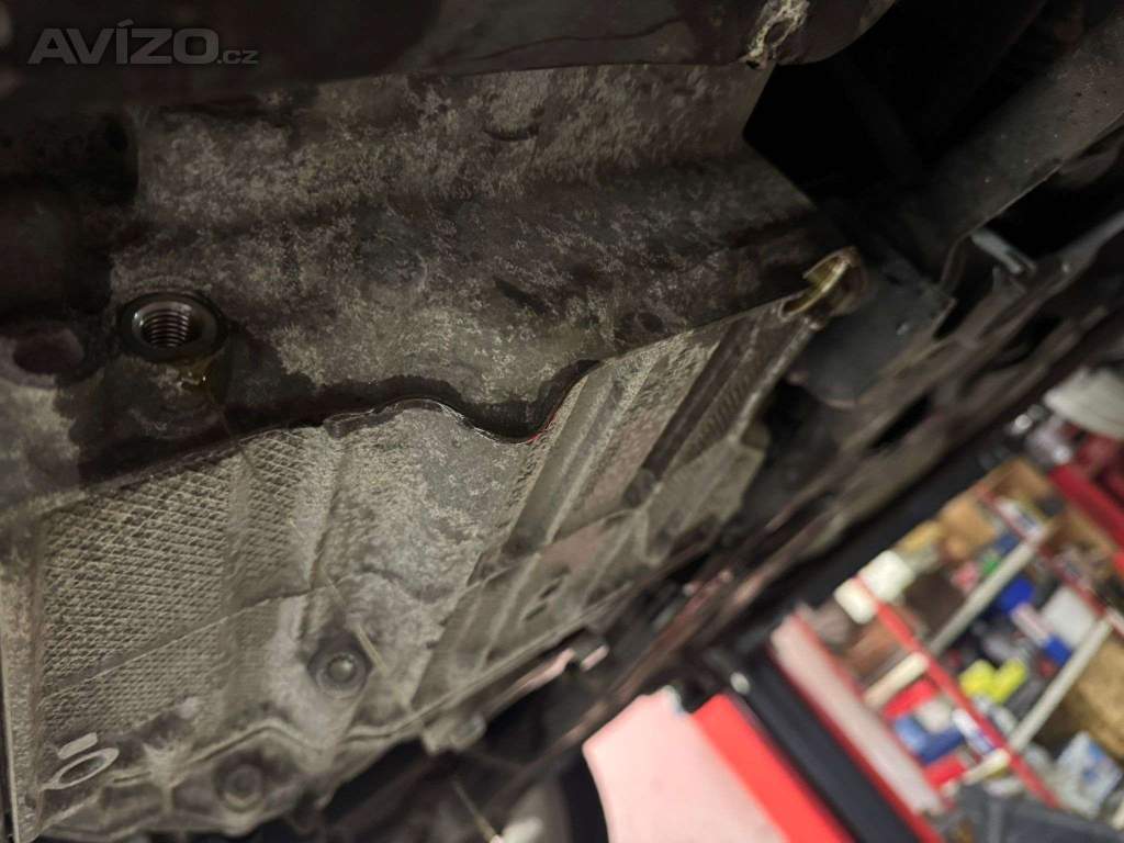 Foto inzerátu  Škoda Superb 3 L&amp;amp;K,2.0Tdi, 140Kw, dsg, facelift, r.v.11/2019