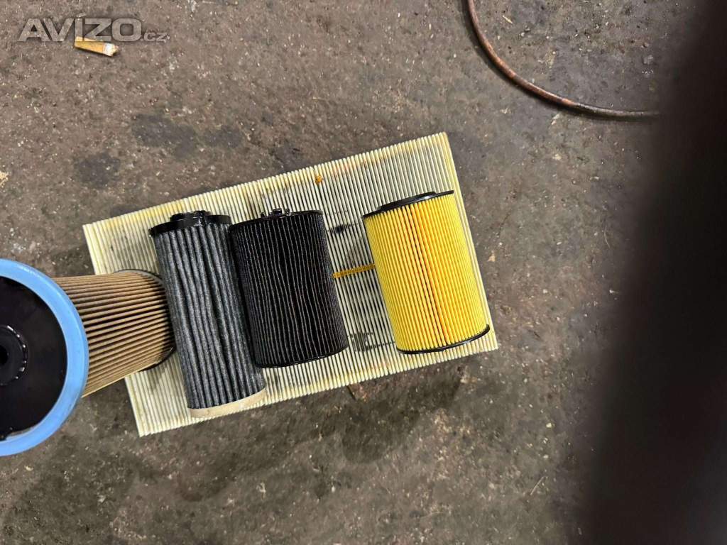 Foto inzerátu  Škoda Superb 3 L&amp;amp;K,2.0Tdi, 140Kw, dsg, facelift, r.v.11/2019