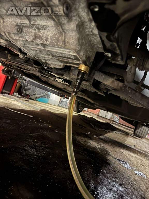 Foto inzerátu  Škoda Superb 3 L&amp;amp;K,2.0Tdi, 140Kw, dsg, facelift, r.v.11/2019