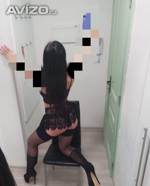 Foto inzerátu 👅Leona 25let 😘ST:11H-16H😈