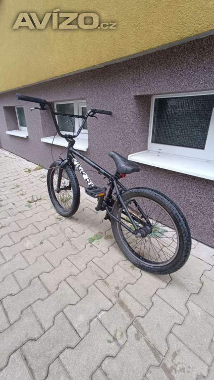 Freestyle KINK BMX kolo