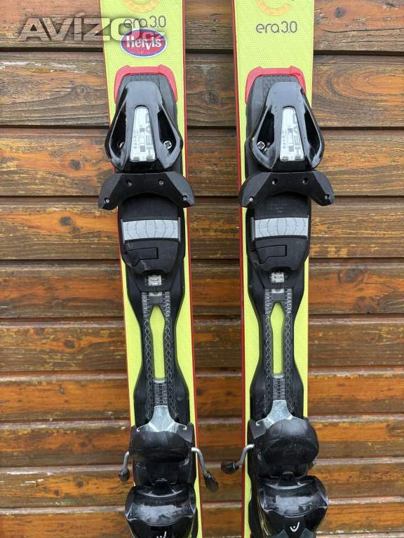 Foto inzerátu Prodám sjezdové lyže HEAD