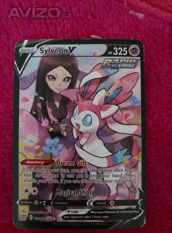 karty pokemon