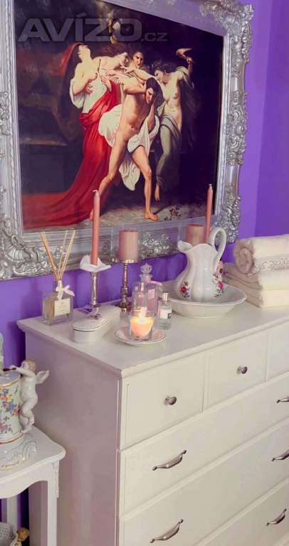 Foto inzerátu Pevná prsa 