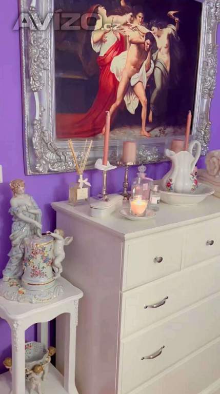 Foto inzerátu Pevná prsa 