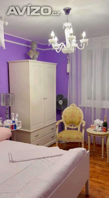 Foto inzerátu BÍLÁ ČOKOLÁDA