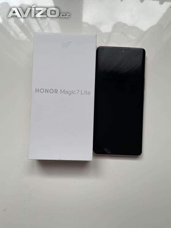 Honor Magic 7 Lite