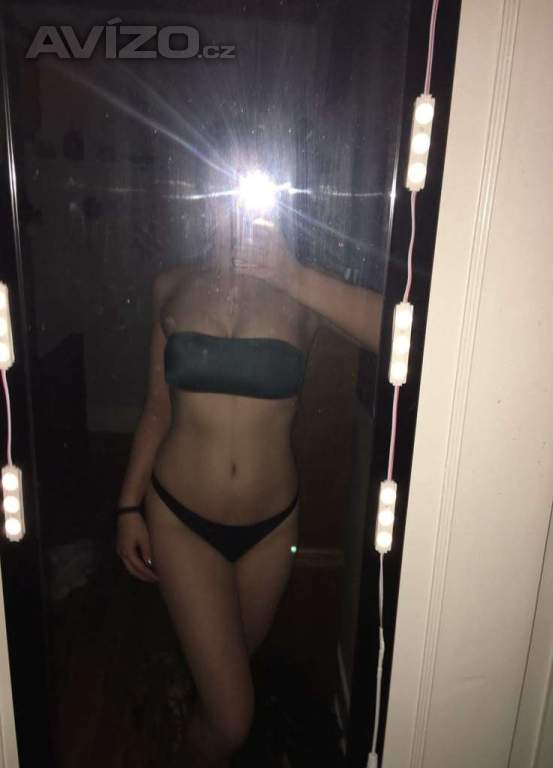 9-22hod💖Nová Dominika 21 let 💖v Ostravě💋Sex,Orál a jiné...💋