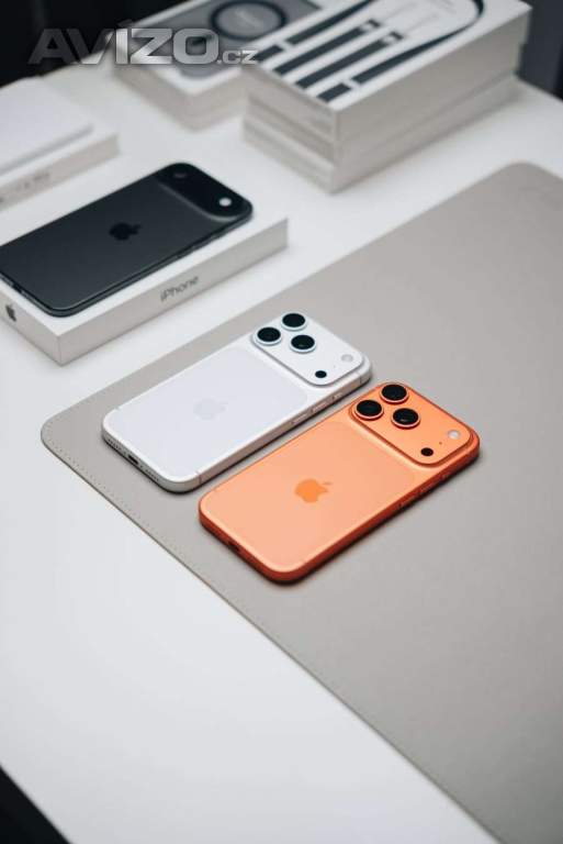Apple iPhone 17 Pro Max 1TB