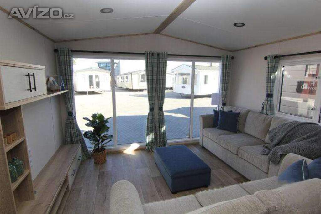 Foto inzerátu MOBILNÍ DŮM /TINY HOUSE(11,35 x 3,77 m) DOPRAVA ZDARMA