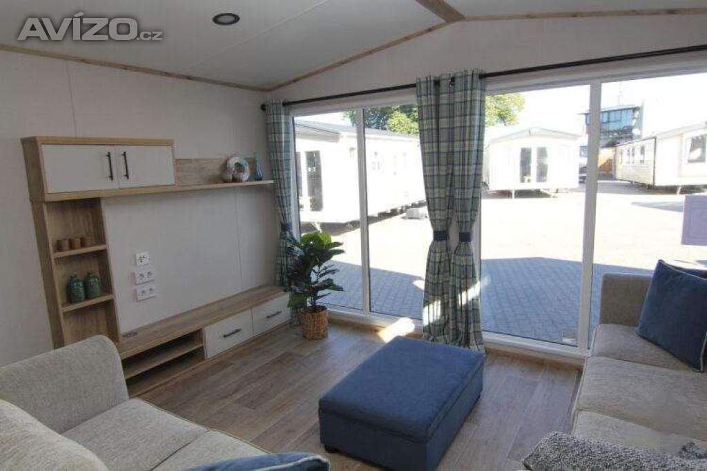 Foto inzerátu MOBILNÍ DŮM /TINY HOUSE(11,35 x 3,77 m) DOPRAVA ZDARMA