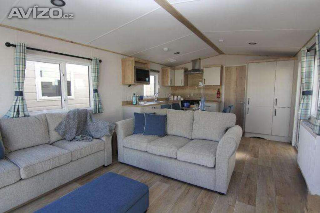 Foto inzerátu MOBILNÍ DŮM /TINY HOUSE(11,35 x 3,77 m) DOPRAVA ZDARMA