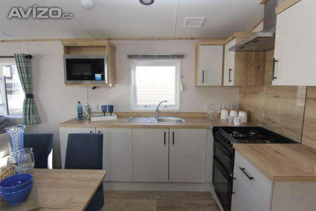 Foto inzerátu MOBILNÍ DŮM /TINY HOUSE(11,35 x 3,77 m) DOPRAVA ZDARMA