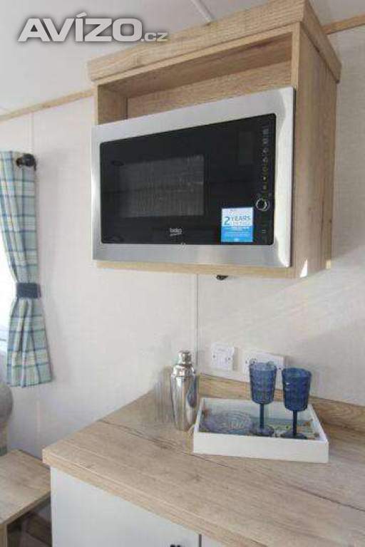 Foto inzerátu MOBILNÍ DŮM /TINY HOUSE(11,35 x 3,77 m) DOPRAVA ZDARMA