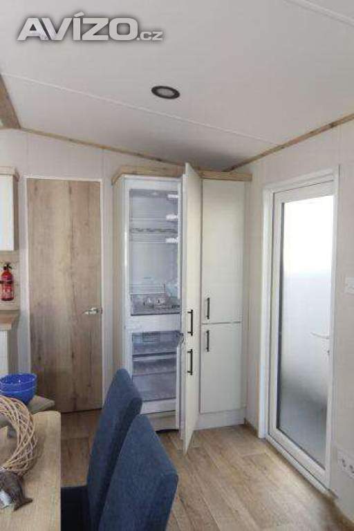 Foto inzerátu MOBILNÍ DŮM /TINY HOUSE(11,35 x 3,77 m) DOPRAVA ZDARMA