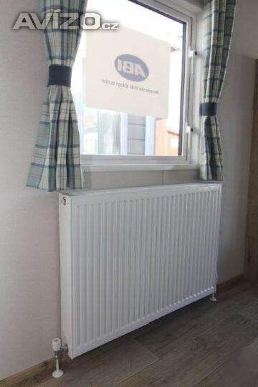 Foto inzerátu MOBILNÍ DŮM /TINY HOUSE(11,35 x 3,77 m) DOPRAVA ZDARMA