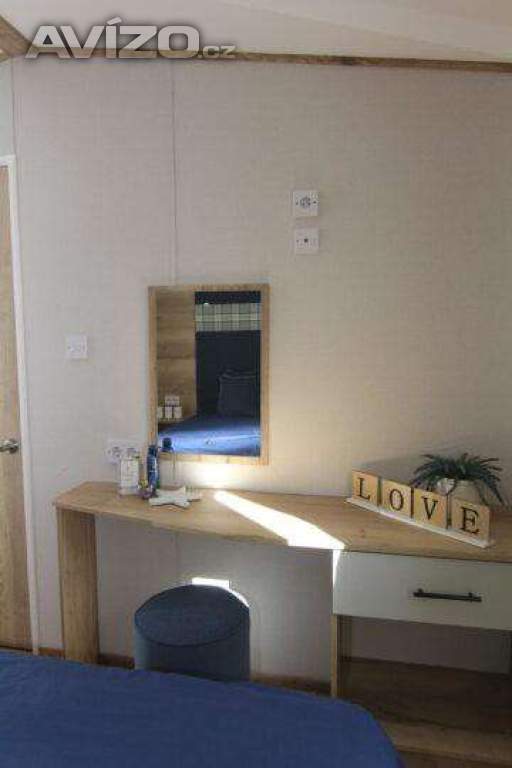 Foto inzerátu MOBILNÍ DŮM /TINY HOUSE(11,35 x 3,77 m) DOPRAVA ZDARMA