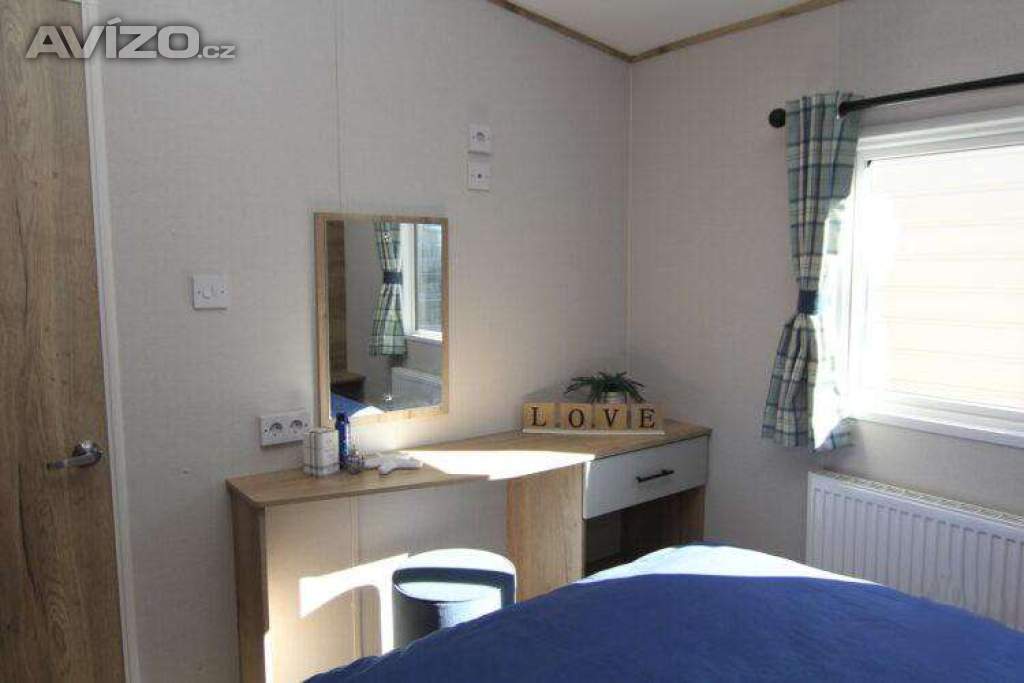 Foto inzerátu MOBILNÍ DŮM /TINY HOUSE(11,35 x 3,77 m) DOPRAVA ZDARMA