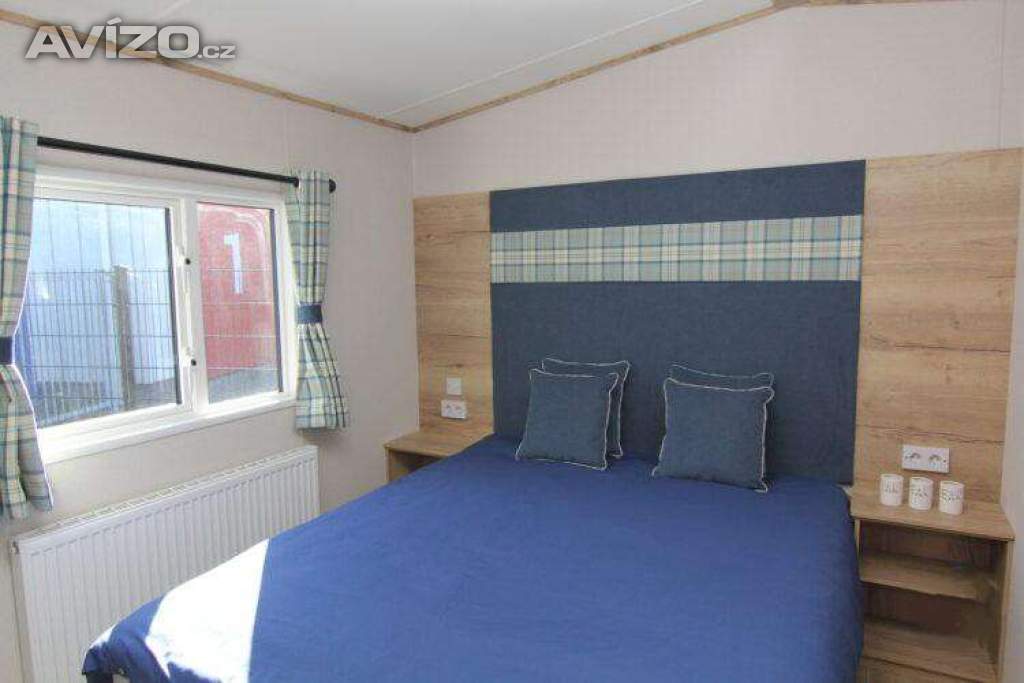 Foto inzerátu MOBILNÍ DŮM /TINY HOUSE(11,35 x 3,77 m) DOPRAVA ZDARMA