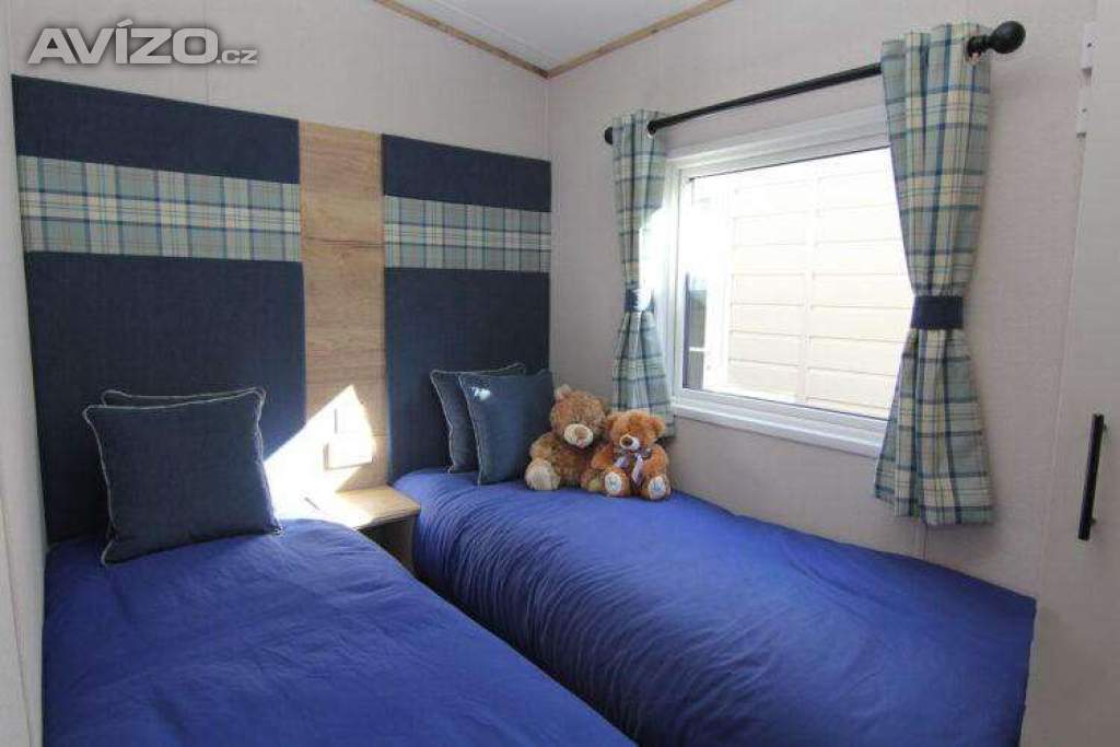 Foto inzerátu MOBILNÍ DŮM /TINY HOUSE(11,35 x 3,77 m) DOPRAVA ZDARMA