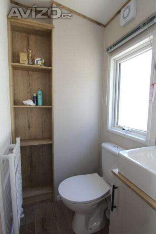 Foto inzerátu MOBILNÍ DŮM /TINY HOUSE(11,35 x 3,77 m) DOPRAVA ZDARMA