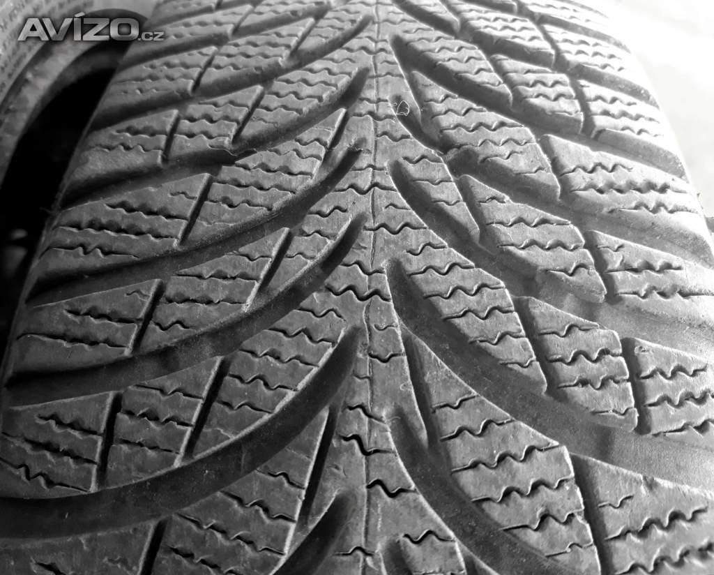 Foto inzerátu Po 2ks zimních pneu 175/65 R14: