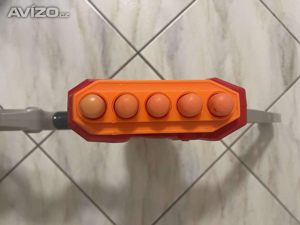 Foto inzerátu Nerf Thunderbow.